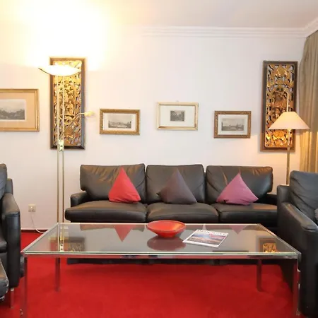 Haus Sylter Welle 9-93 Wb Lejlighed Vesterland