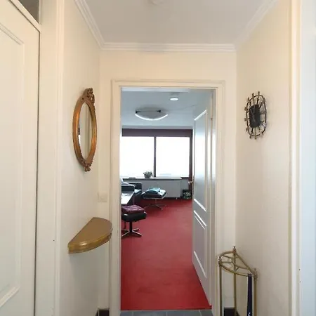 Haus Sylter Welle 9-93 Wb Apartamento