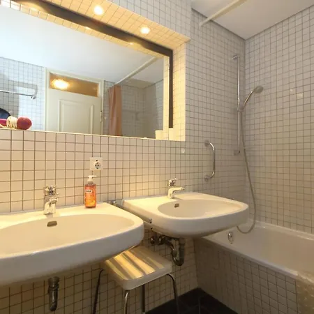 Haus Sylter Welle 9-93 Wb